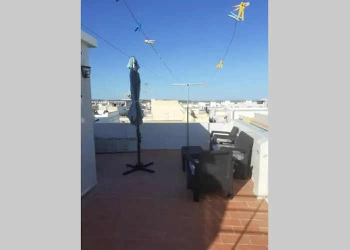 A Casa Da Avo Dina