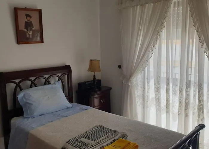 A Casa Da Avo Dina