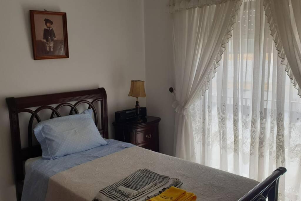 A Casa Da Avo Dina Apartment *