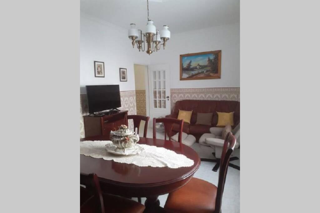 Apartment A Casa Da Avo Dina Fuzeta