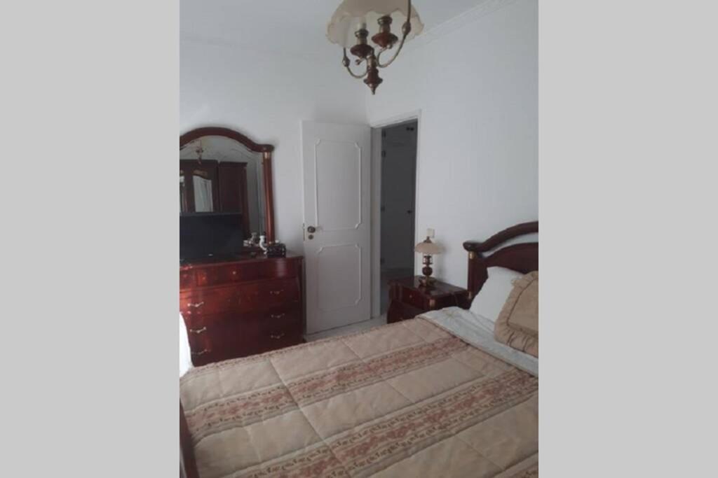 Apartment A Casa Da Avo Dina Fuzeta