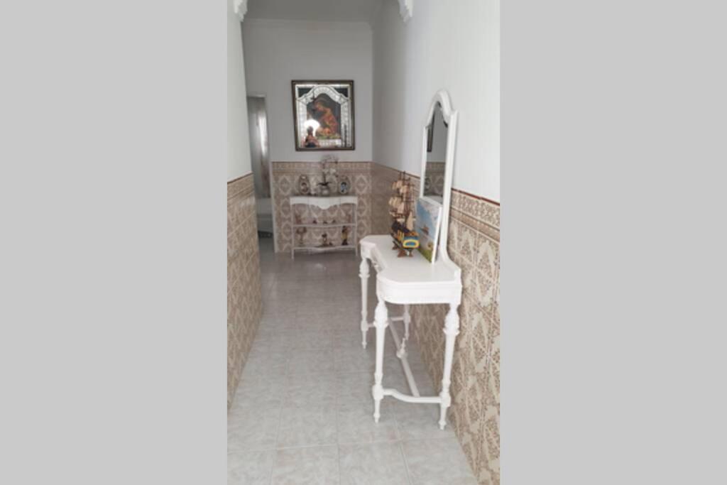 A Casa Da Avo Dina Apartment Fuzeta