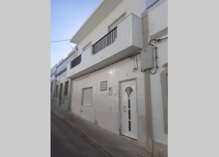 A Casa da Avo Dina
